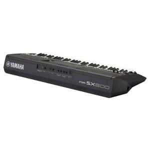 1611058740420-Yamaha PSR SX600 Arranger Workstation Keyboard2.png
